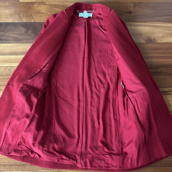 Stella McCartney jacket - Picture 6 of 12